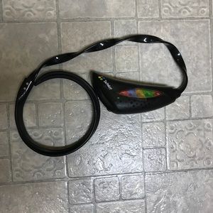 Twister Rave Skip-It Game